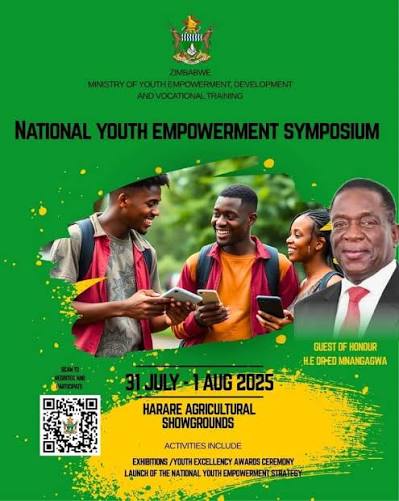 National Youth Symposium