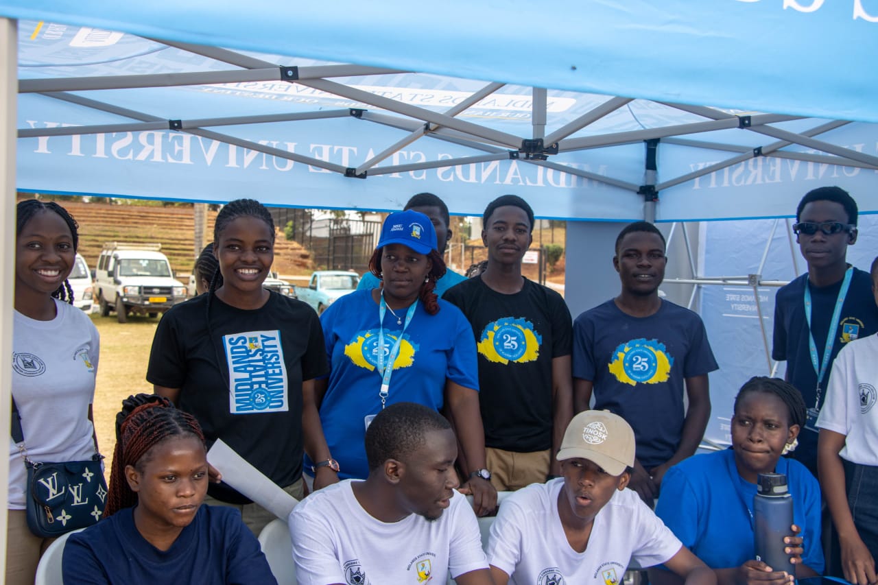 National Youth Symposium